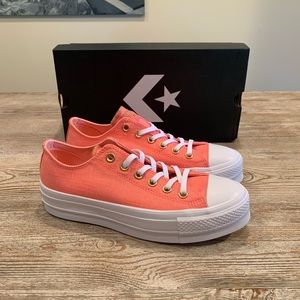 Converse Chuck Taylor All-Star Low